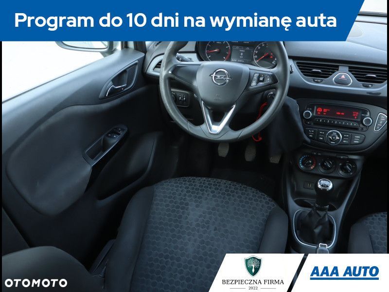 Opel Corsa - 9
