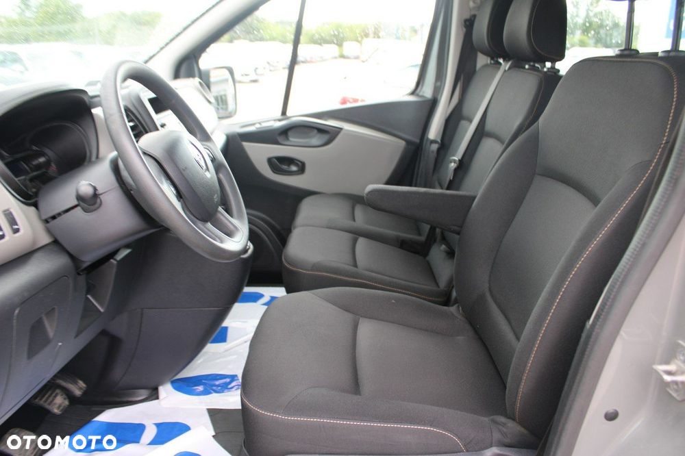 Renault Trafic - 27