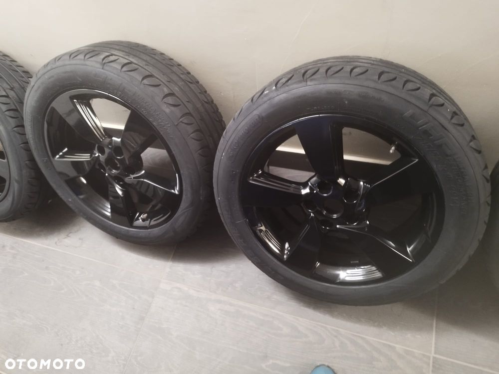 Nissan Qashqai 1.6 DIG-T N-Connecta - 7