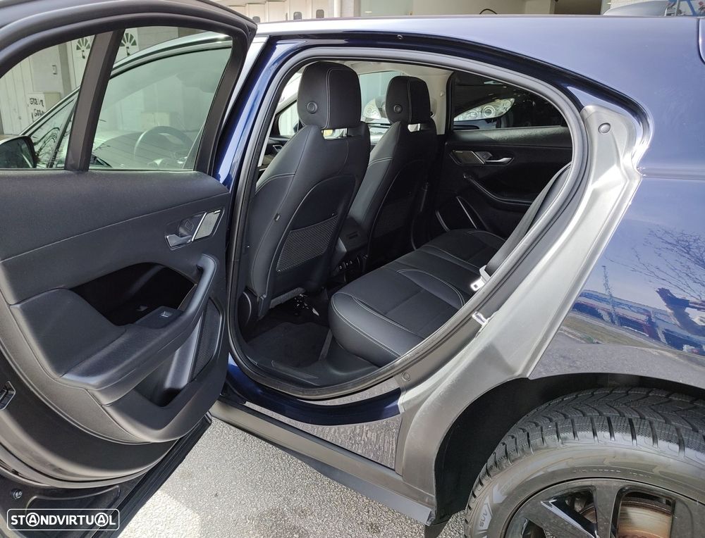 Jaguar I-Pace EV400 AWD S - 9