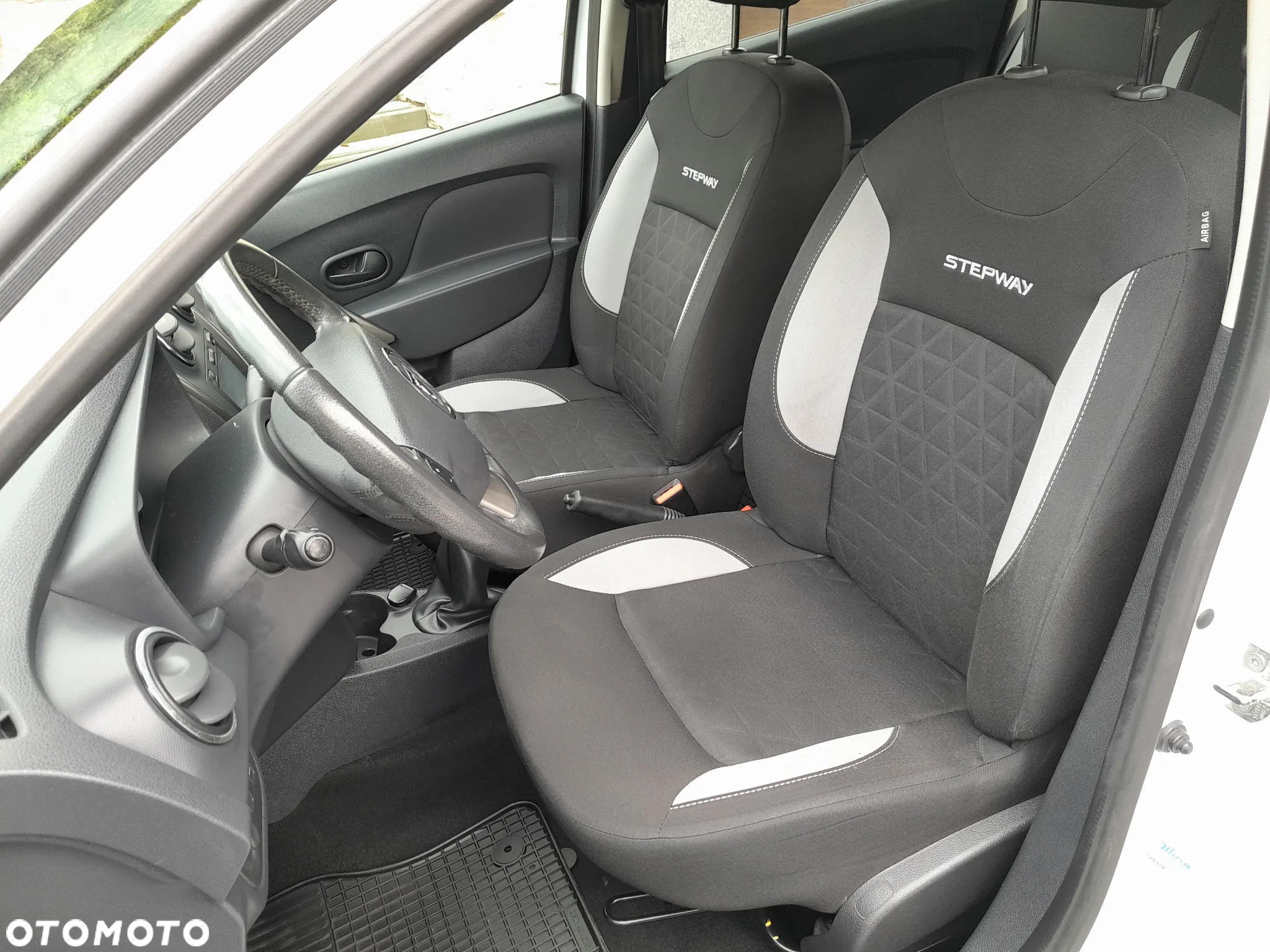 Dacia Sandero Stepway - 18