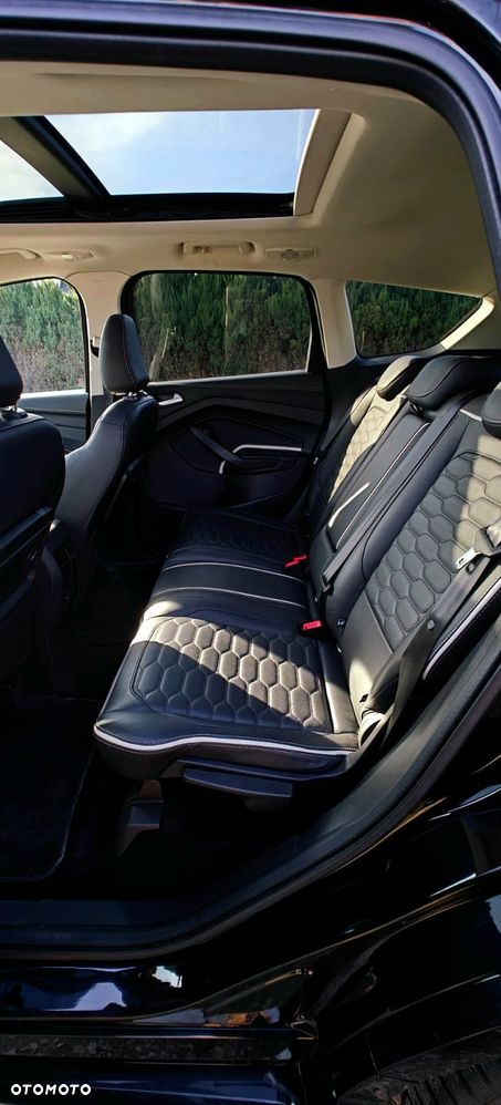 Ford Kuga Vignale 2.0 TDCi AWD - 21