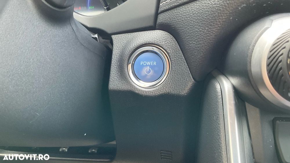 Toyota RAV4 2.5 Hybrid VVT-iE 4x4 Active - 32