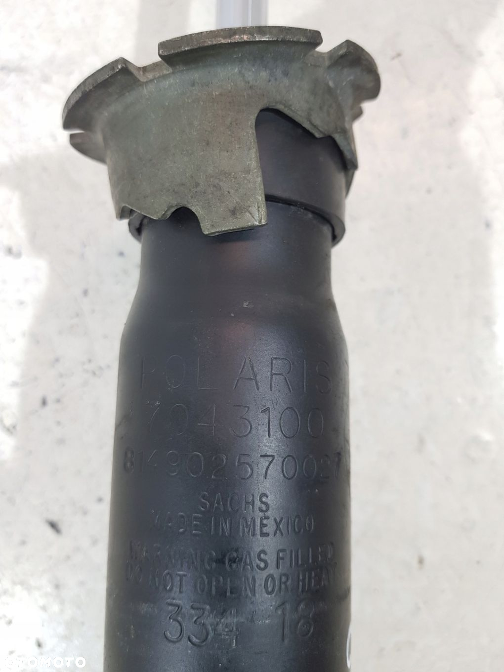 AMORTYZATOR TYŁ 7043100 POLARIS SPORTSMAN 570 14-21 - 9