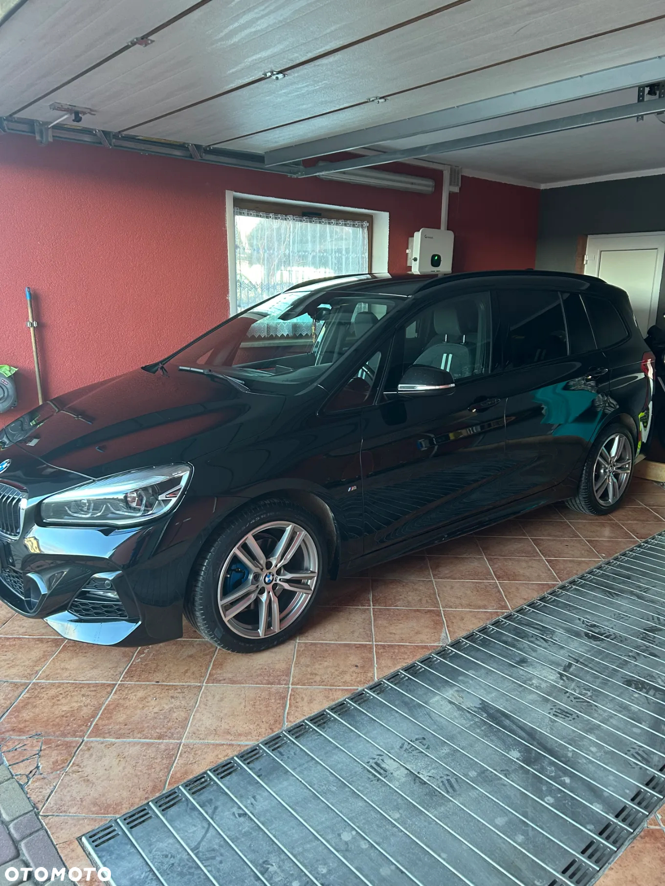 BMW Seria 2 218i M Sport - 9