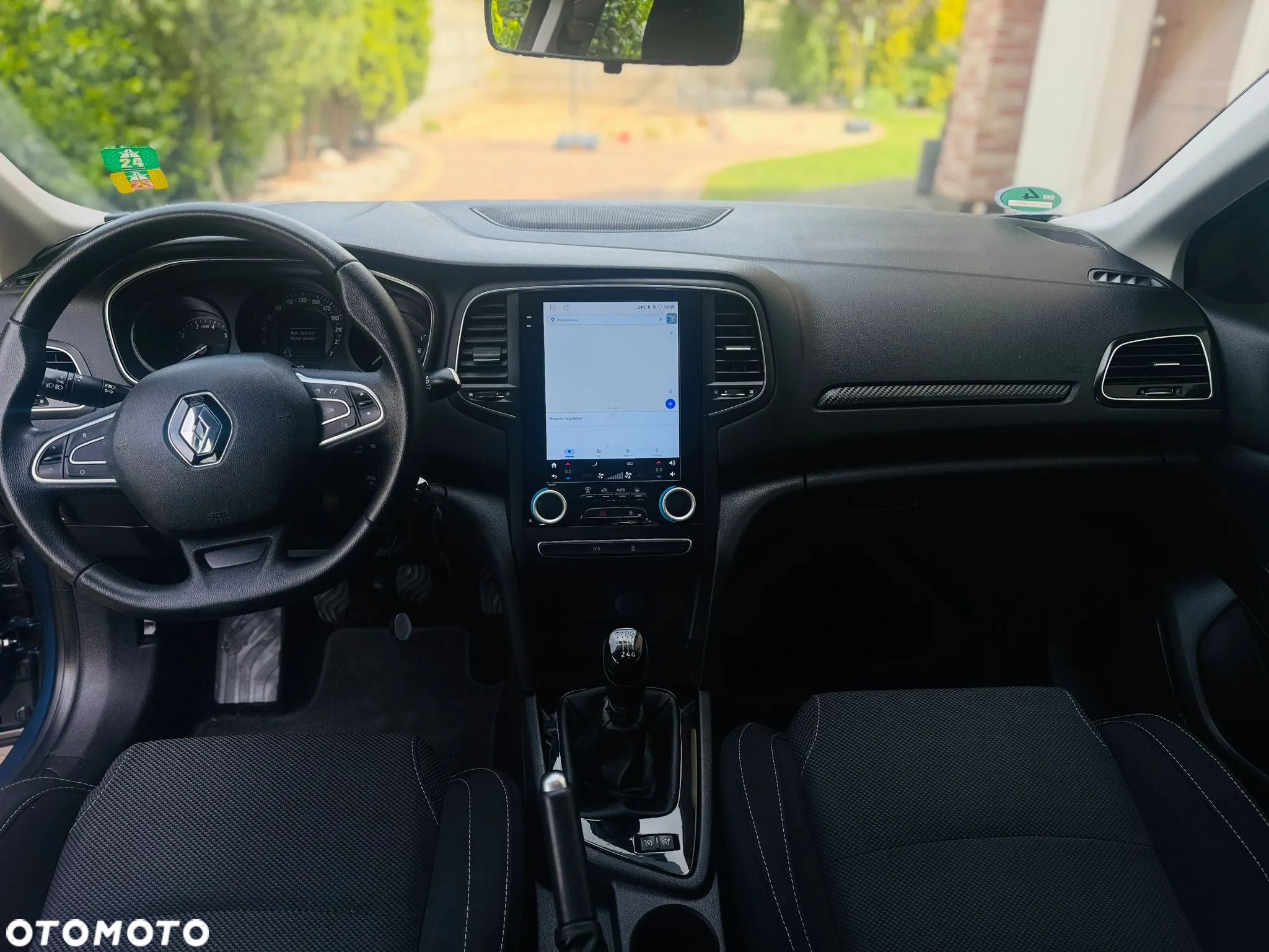 Renault Megane 1.2 Energy TCe Life - 16