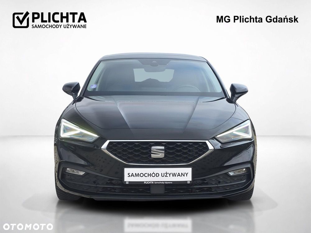 Seat Leon 1.5 TSI Style - 9
