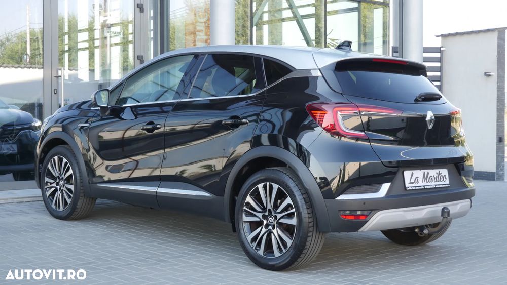 Renault Captur - 9