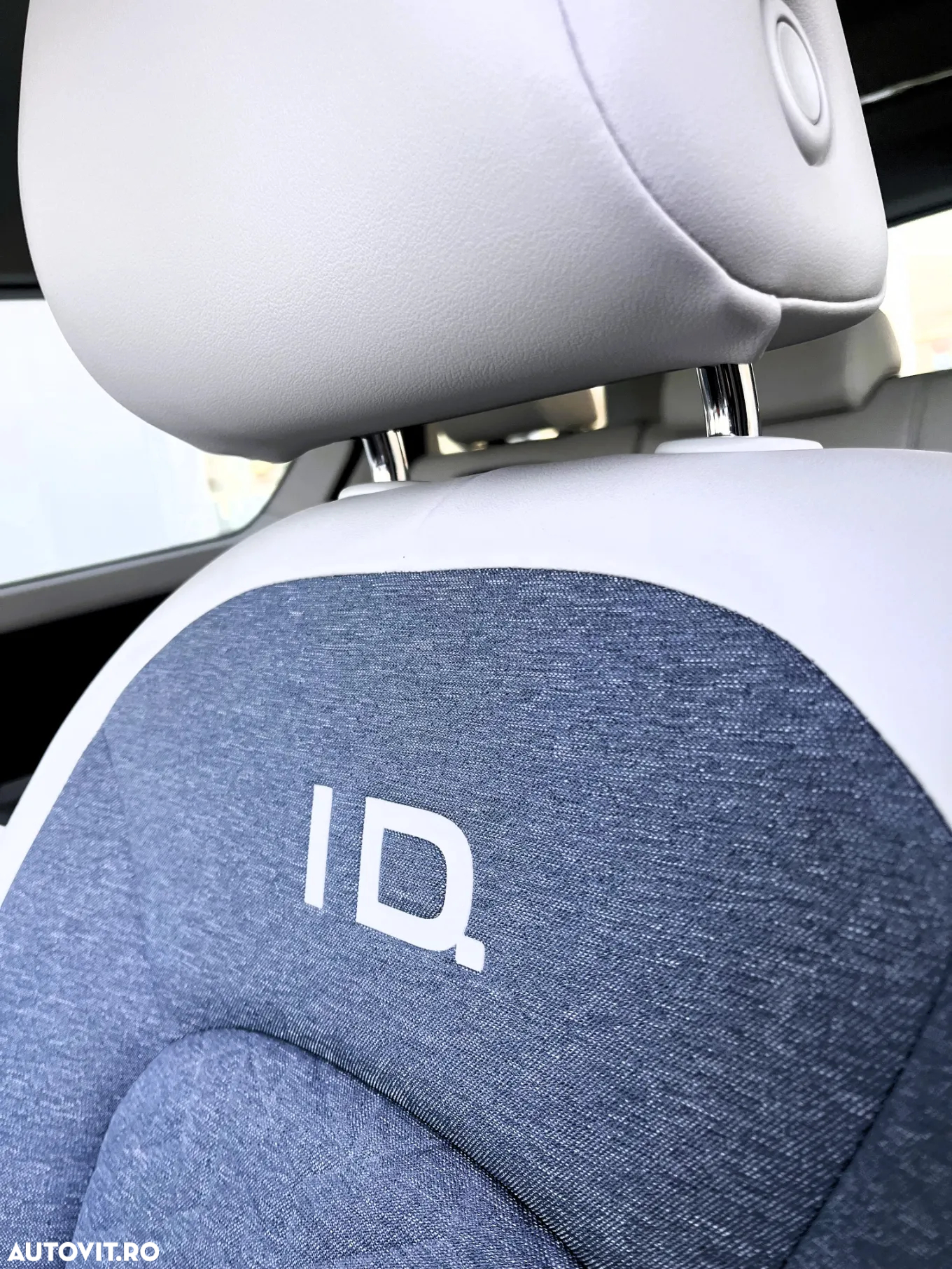Volkswagen ID. Buzz Pro - 22