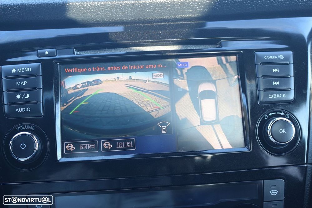 Nissan Qashqai 1.7 dCi Tekna+ - 30