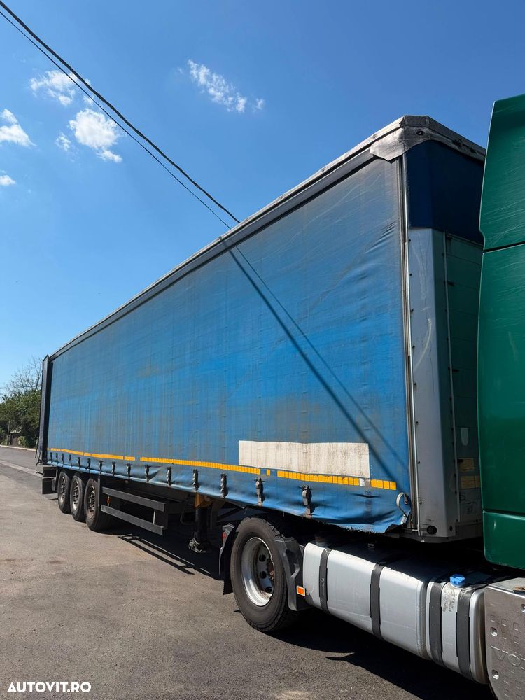 Schmitz Cargobull - 1