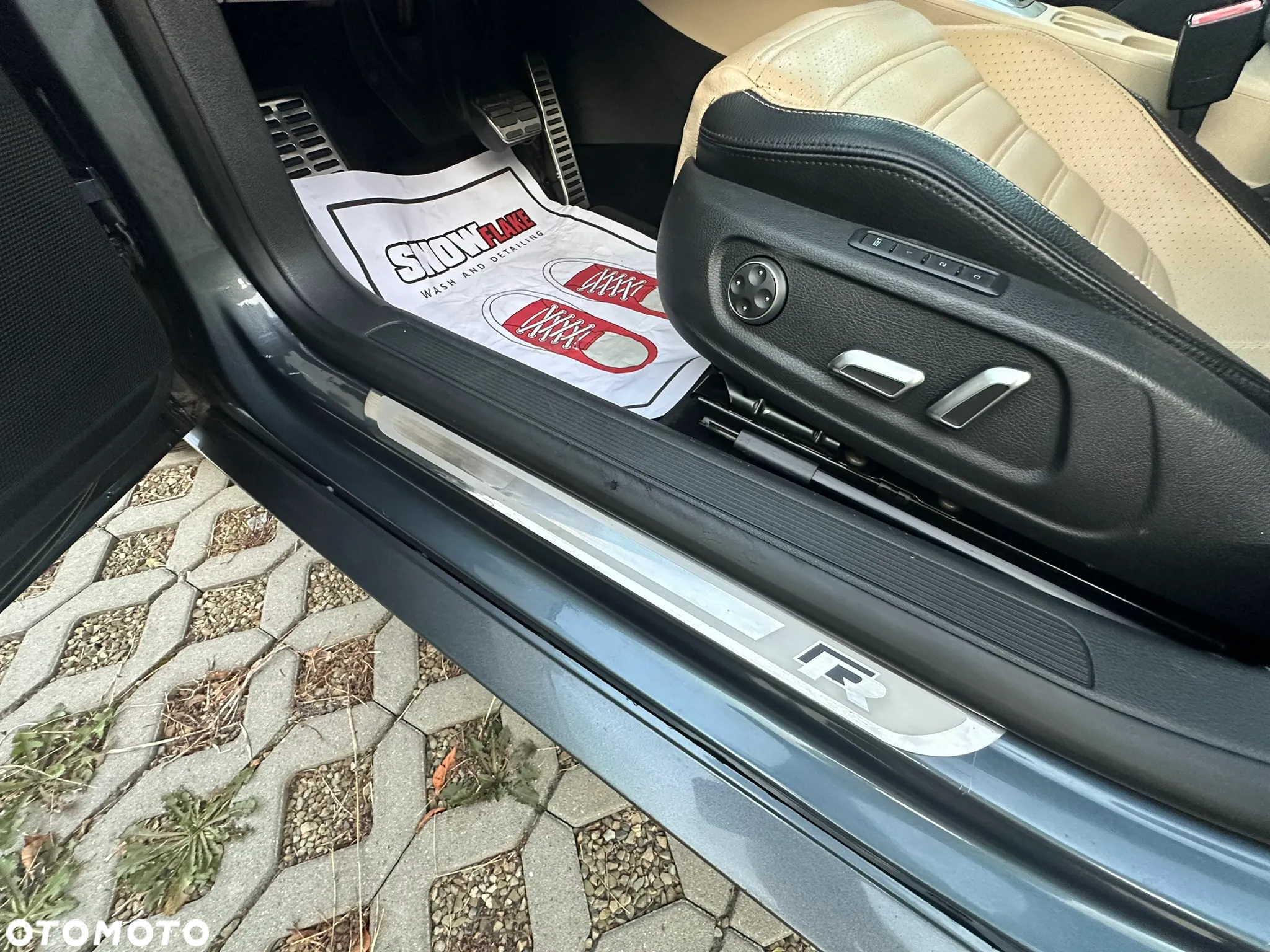 Volkswagen Passat CC 2.0 TSI Tiptr - 12
