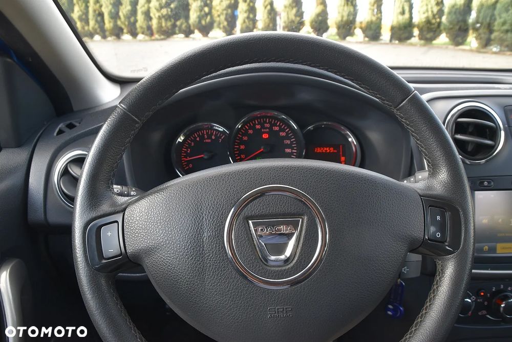 Dacia Sandero Stepway - 27