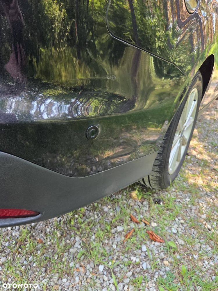 Ford Focus 1.5 TDCi Titanium - 22