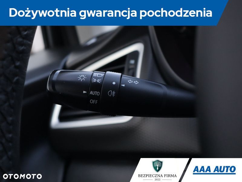 Suzuki SX4 S-Cross - 22