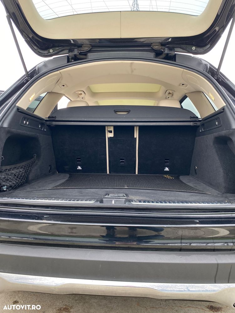 Mercedes-Benz GLC 250 d 4MATIC - 16