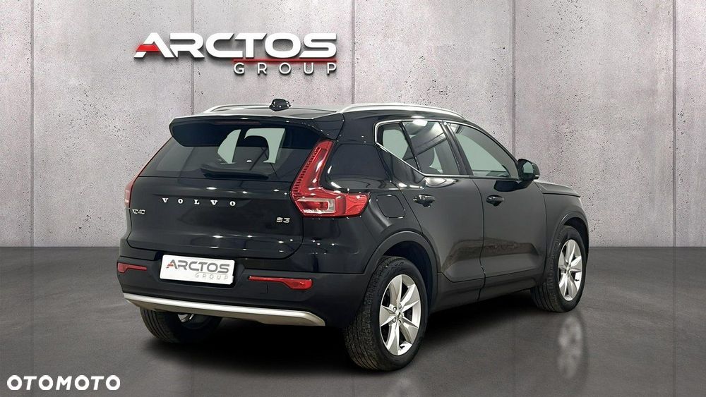 Volvo XC 40 B3 Core - 5