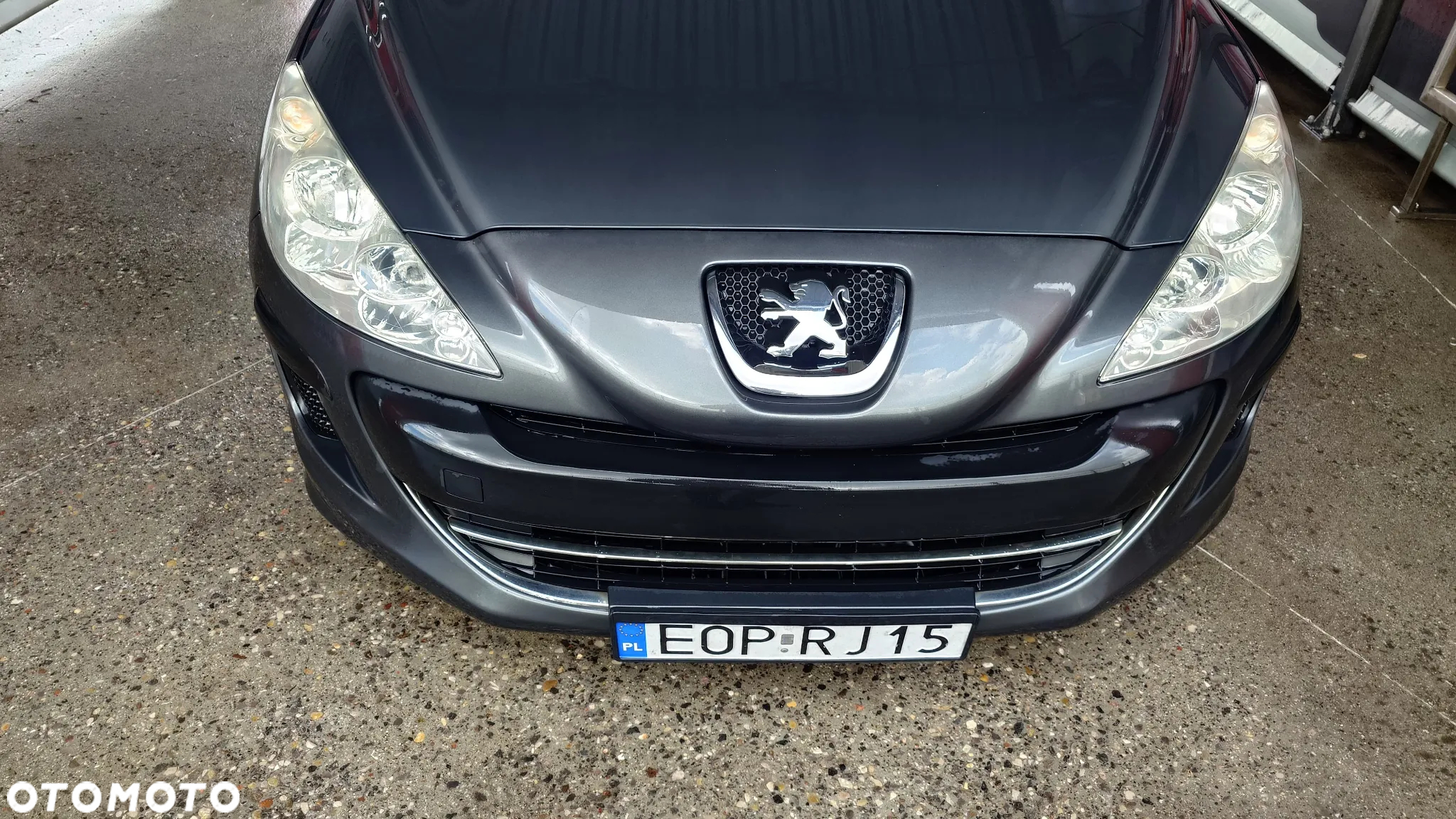Peugeot 308 1.6 HDi Trendy - 3