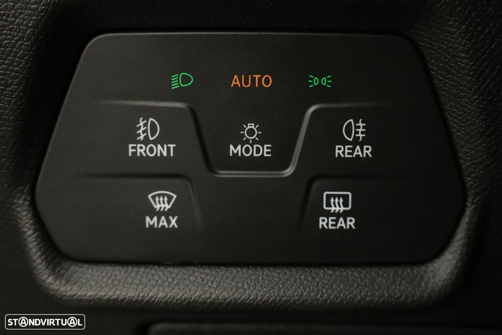 Cupra Formentor 1.4 e-Hybrid DSG - 19