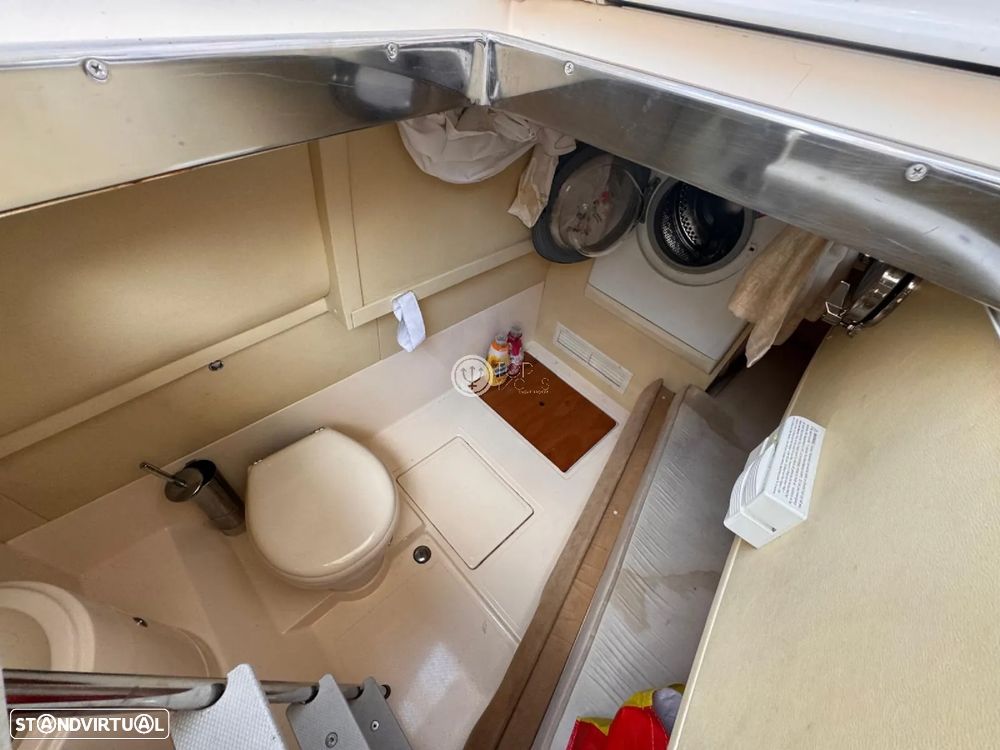 Azimut 50 FLY - 33