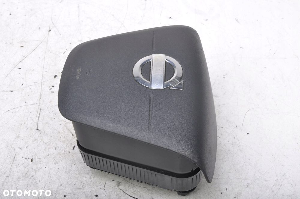 VOLVO S60 II V60 PODUSZKA POWIETRZNA KIEROWCY AIRBAG 31351031 - 2