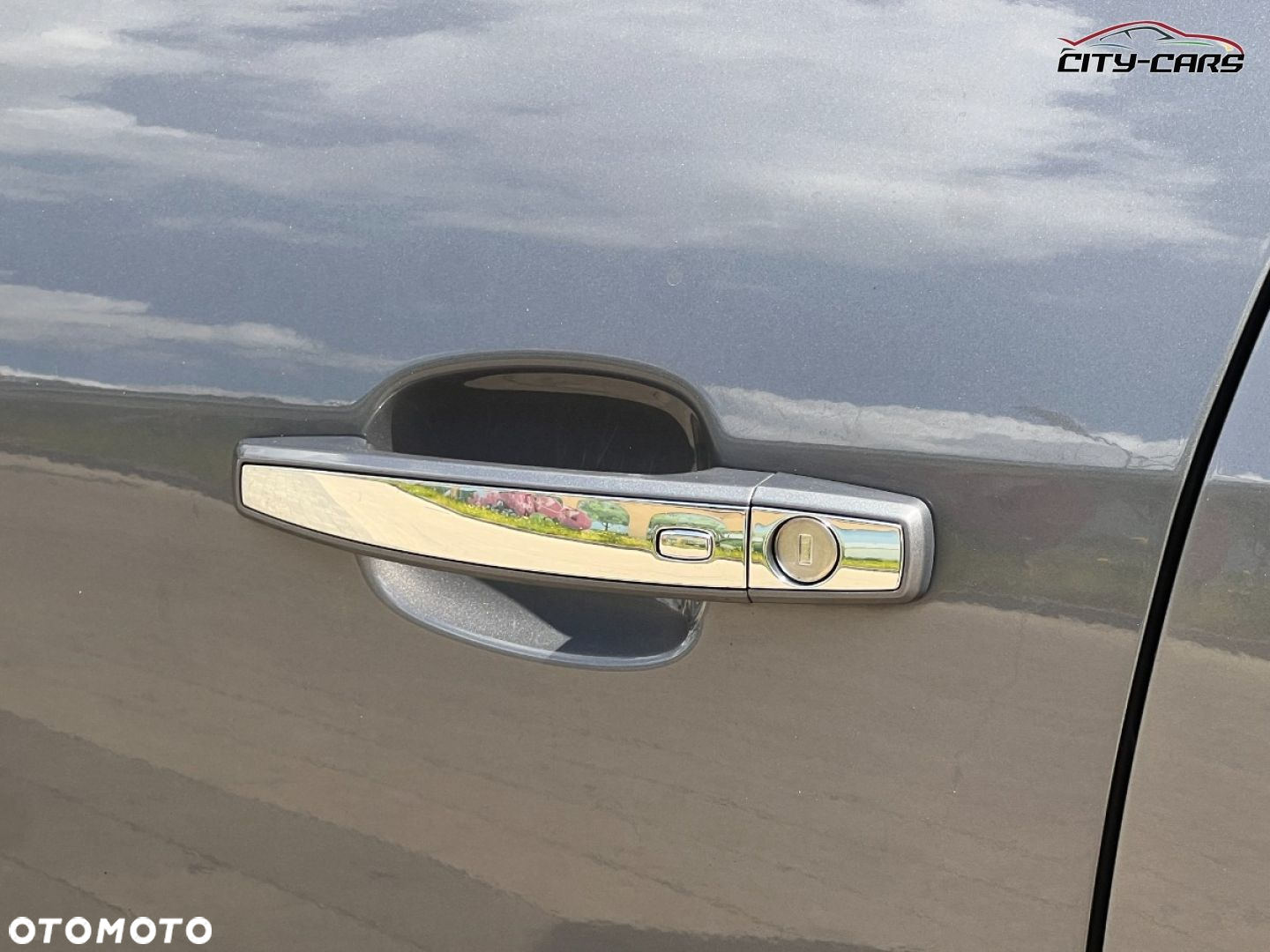 Opel Insignia - 36