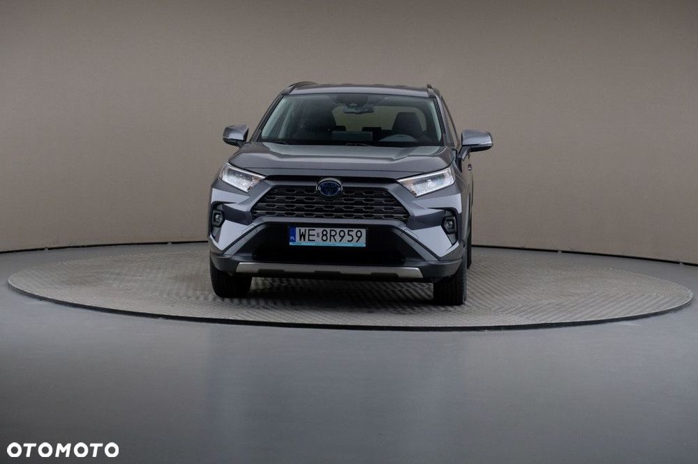 Toyota RAV4 - 3