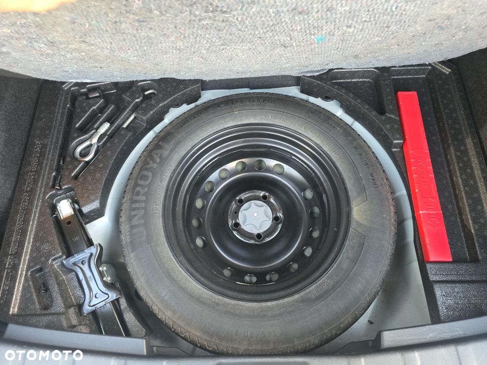 Nissan Qashqai - 23