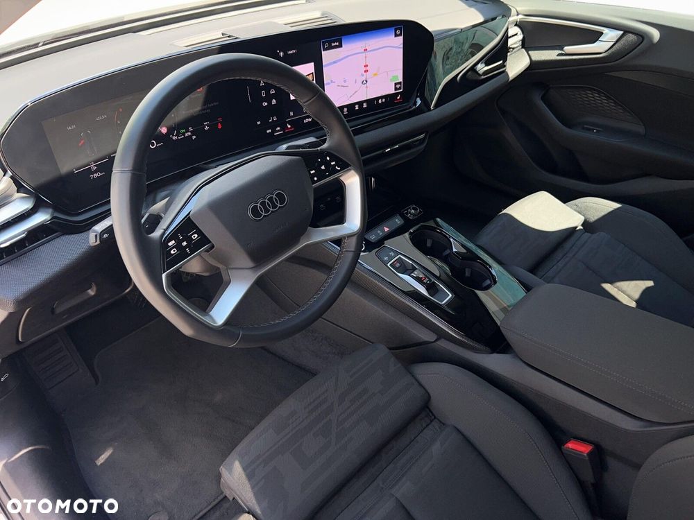 Audi A5 Limousine TFSI S tronic - 26