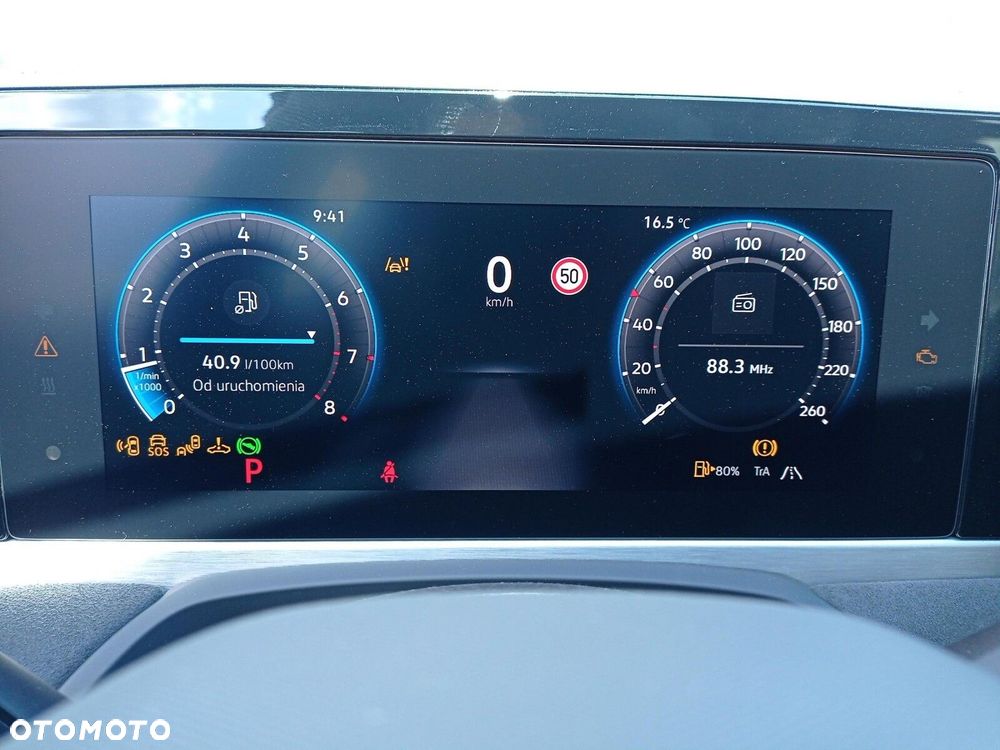 Volkswagen Passat 2.0 TSI 4Mot R-Line DSG - 29