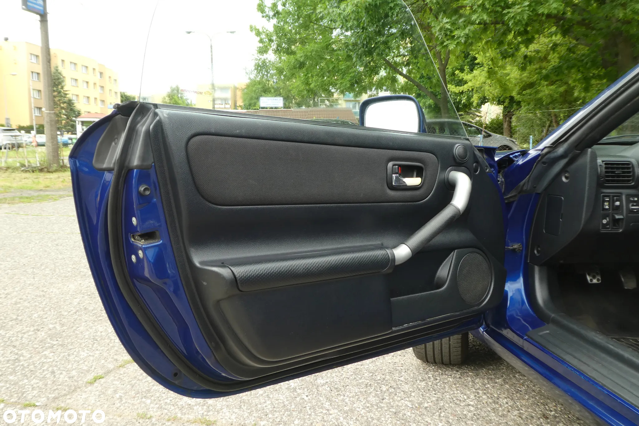 Toyota MR2 1.8 VVT-i - 14