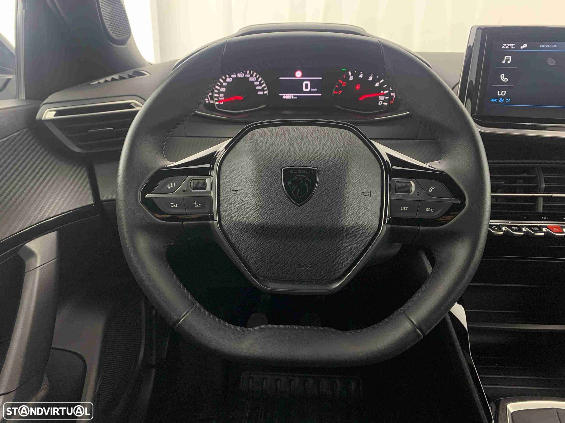 Peugeot 2008 1.2 PureTech Active - 10