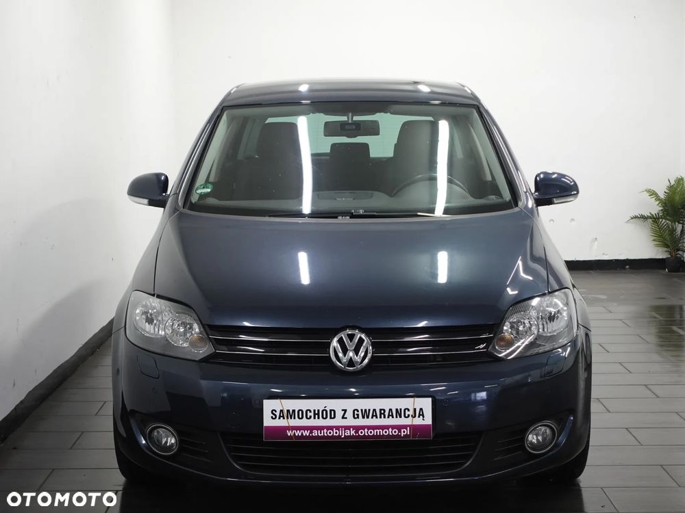 Volkswagen Golf Plus 1.4 TSI Comfortline - 11
