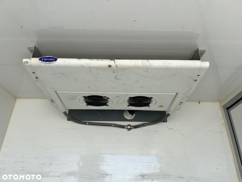 Iveco Daily 35C14 Automat/Klima/Winda (634) - 13