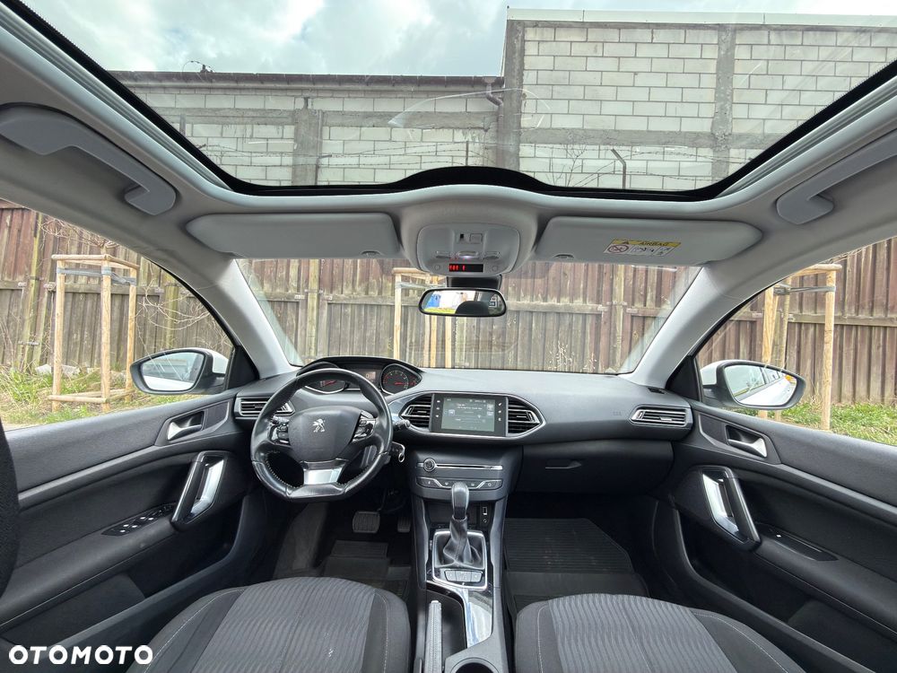 Peugeot 308 1.2 PureTech Active S&S - 2