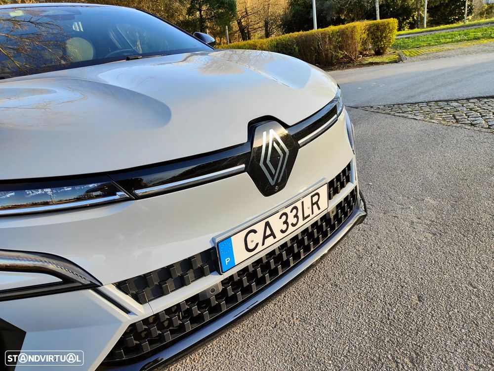 Renault Mégane E-Tech EV60 Techno - 13