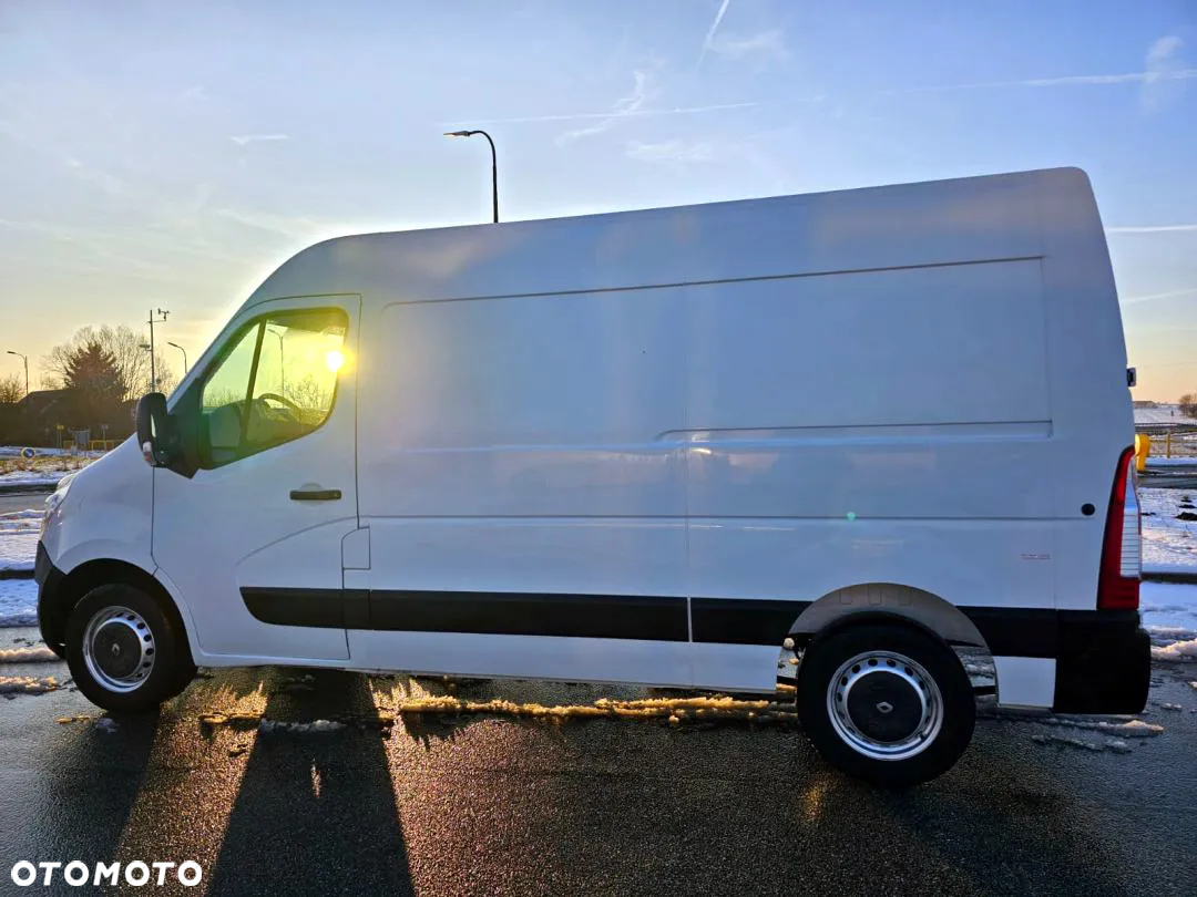 Renault Master - 30