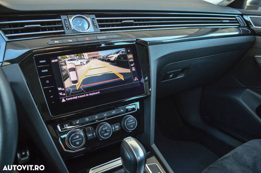 Volkswagen ARTEON 1.5 TSI ACT OPF DSG Elegance - 6