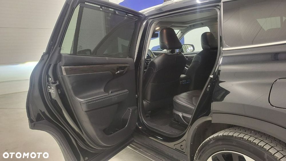 Toyota Highlander - 20