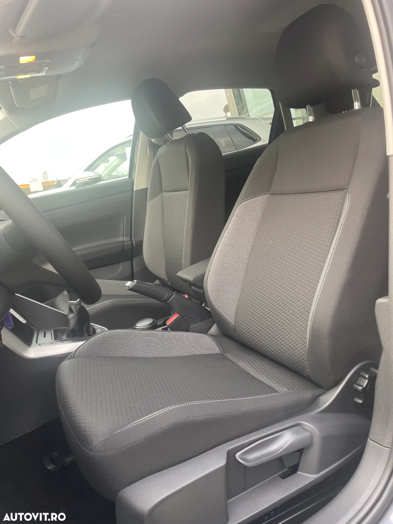 Volkswagen Polo 1.0 TSI Life - 11