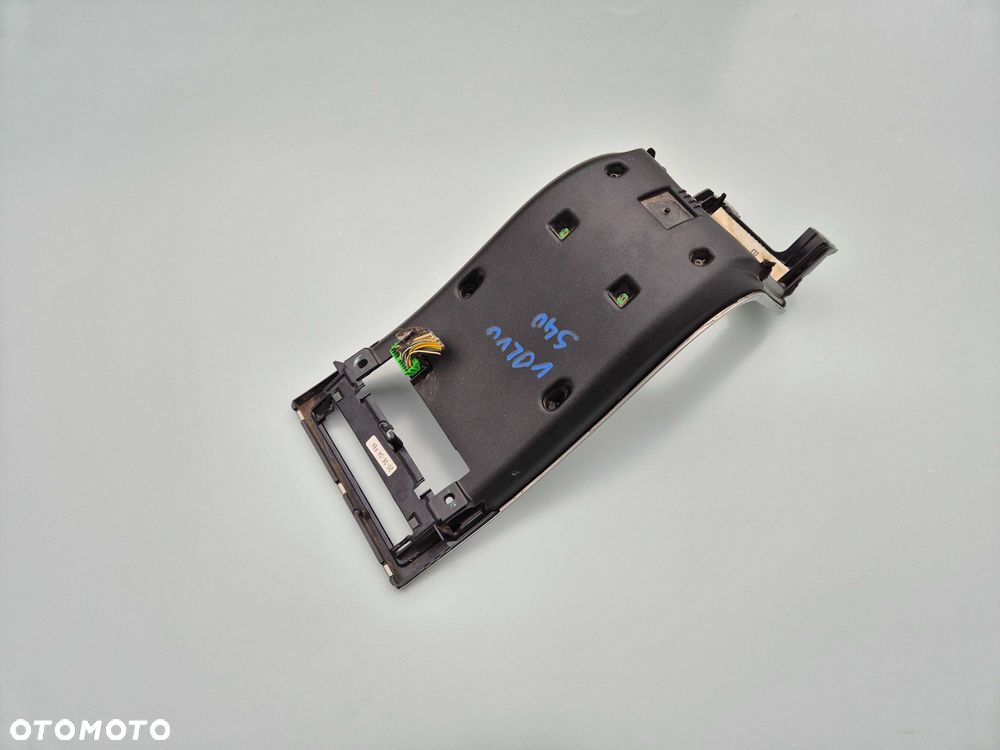 Panel Klimatyzacji Sterownik Nawiewu VOLVO V40 S40 II V50 Oryginał Eur - 7