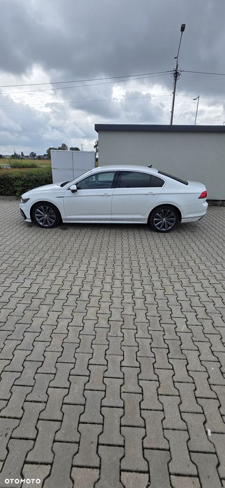 Volkswagen Passat - 6