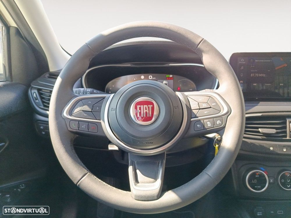 Fiat Tipo Station Wagon 1.0 GSE T3 - 12