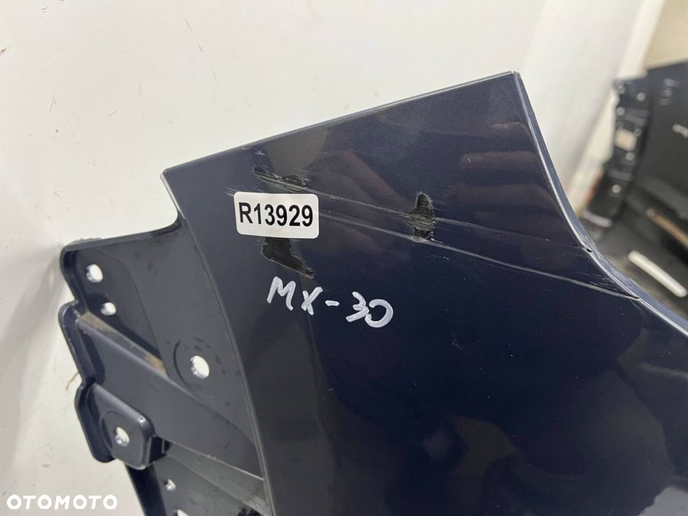 Zderzak przedni Mazda MX-30 MX30 20r.- przód DN4E-50031 - 4