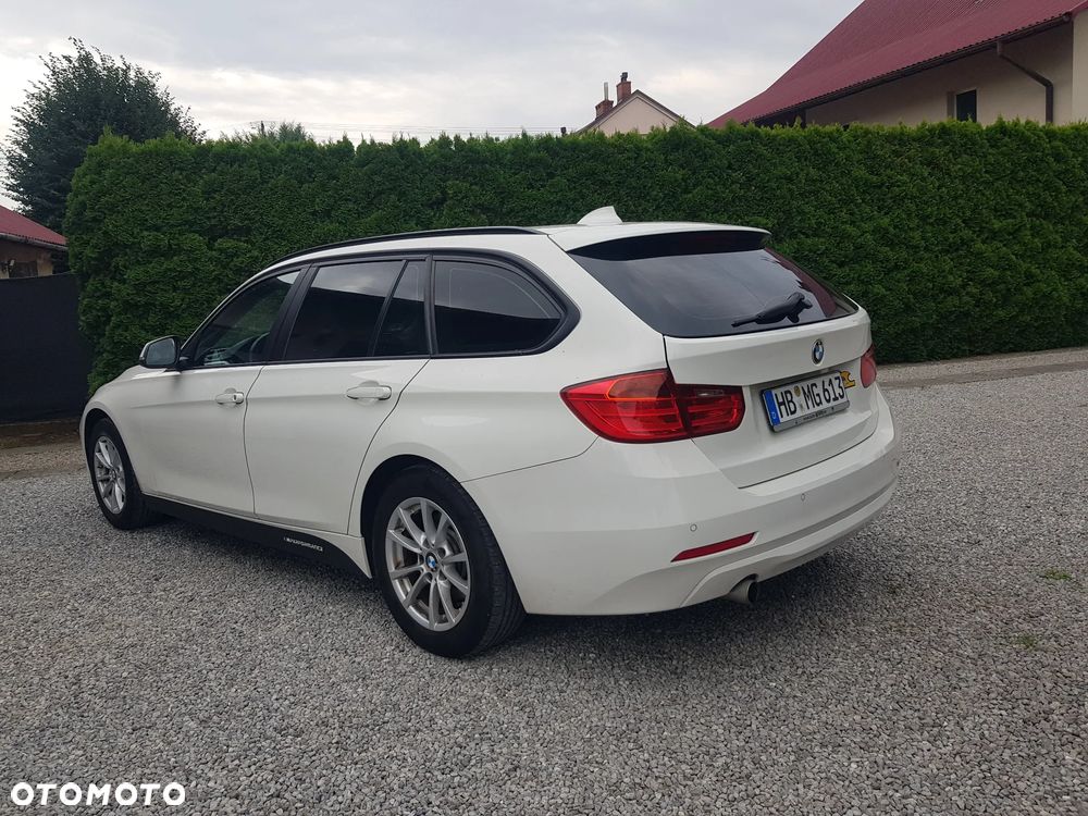 BMW Seria 3 - 11