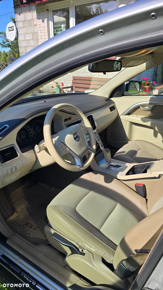 Volvo V70 - 10
