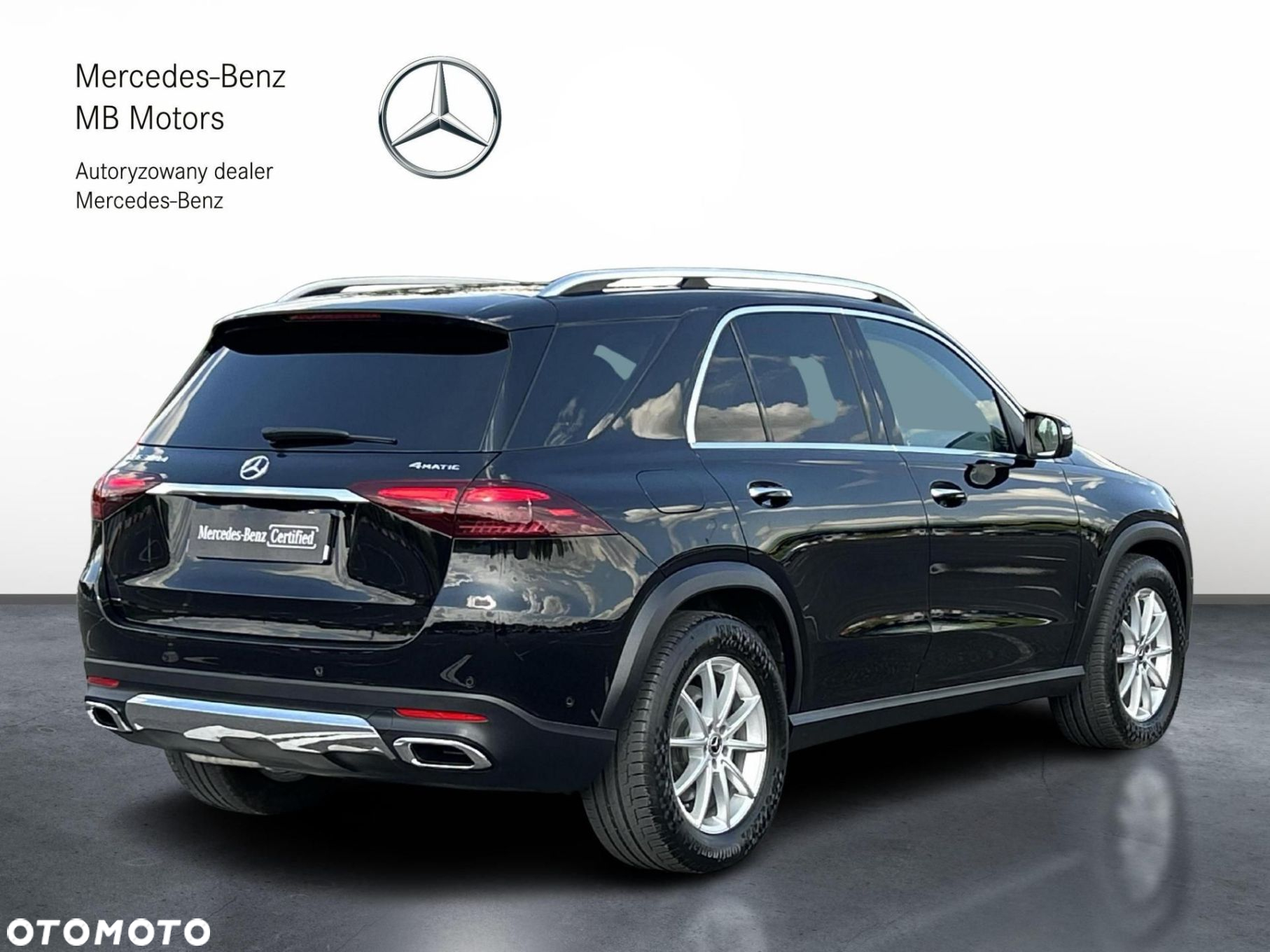 Mercedes-Benz GLE - 6