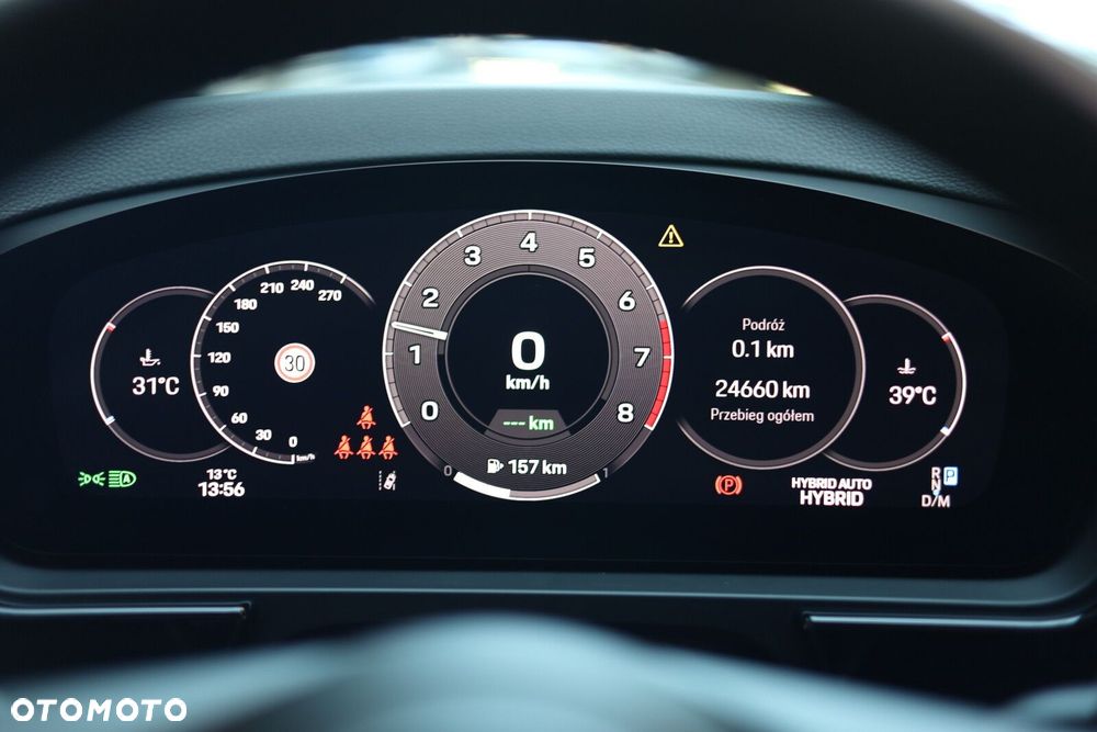 Porsche Cayenne - 14