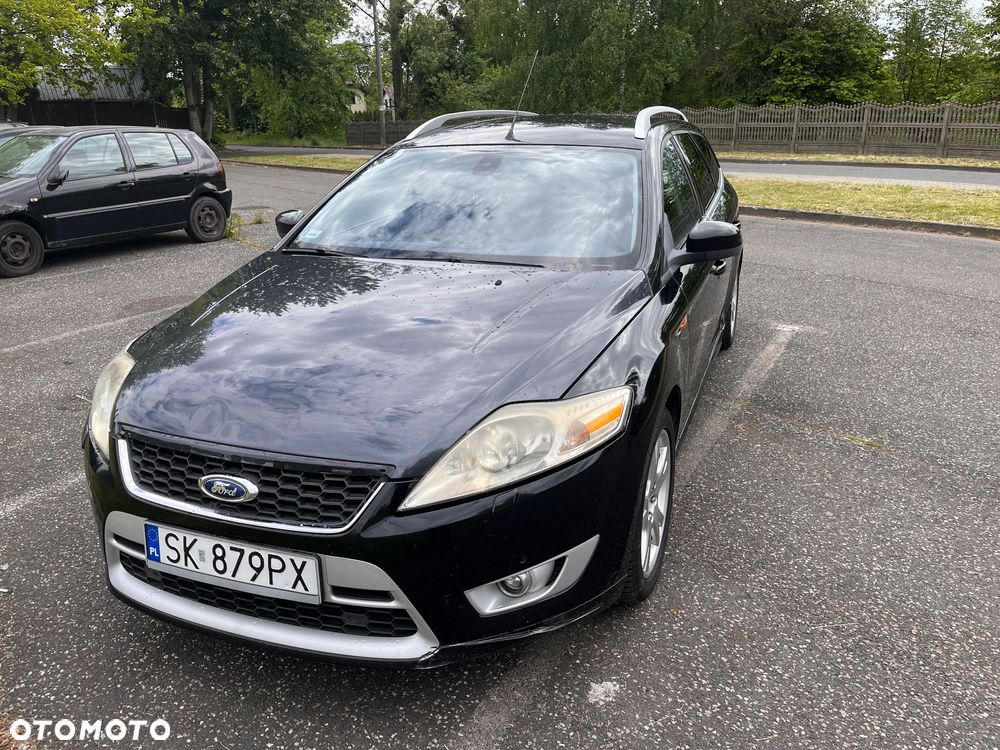 Ford Mondeo 2.2 TDCi Titanium S - 1