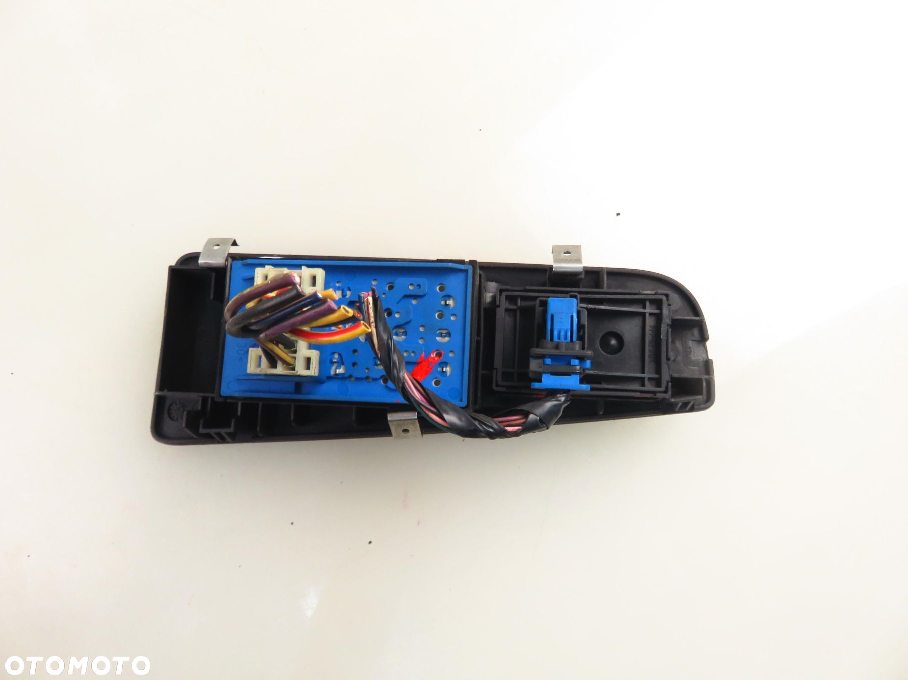 PANEL SZYB FIAT GRANDE PUNTO (199_) 735423371 - 4